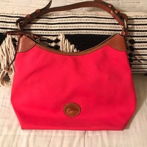 Dooney and Bourke handbag